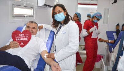 Lo que ocurre con las unidades de sangre después de una cirugía cancelada