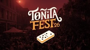 Los Mirlos, Calma Carmona, Afro Dominicano y más lideran el cartel de Toñita Fest Los Mirlos, Calma Carmona, Afro Dominicano y más lideran el cartel de Toñita Fest