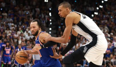Los New York Knicks de Jalen Brunson se coronan en la NBA tras medio siglo de espera