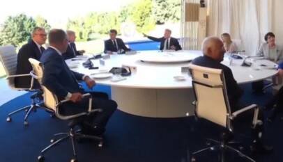 Los temas de interés para los asistentes de la cumbre del G7 en Francia Los temas de interés para los asistentes de la cumbre del G7 en Francia