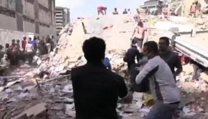 Los terremotos que han marcado a Venezuela: desde Cumaná en 1929 hasta Cariaco en 1997