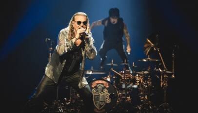 Maná anuncia el tramo latinoamericano de su gira Vivir Sin Aire: Aquí las fechas