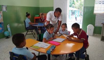 Más de 23 mil docentes y técnicos participan en la primera semana de la quinta fase de la Evaluación de Desempeño Docente