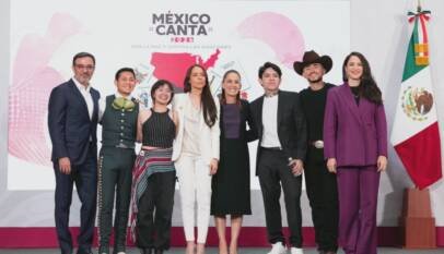 México Canta 2026 pone el foco en música regional en medio de nuevas restricciones: ‘Hacer apología de la violencia es una moda’