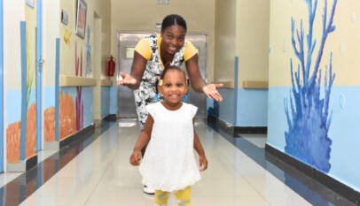 Mil pacientes después: la historia detrás de un programa que transforma vidas desde la infancia Mil pacientes después: la historia detrás de un programa que transforma vidas desde la infancia