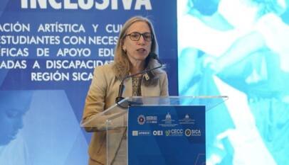 Ministerio de Educación reconoce experiencias innovadoras del nivel Inicial que fortalecen los aprendizajes en la primera infancia
