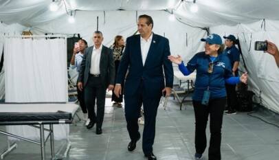 Ministerio de Salud prepara despliegue del Equipo Médico de Emergencias EMT Tipo 1 para apoyar a Venezuela