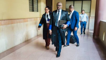 Ministerio Público presenta ante jueza coerción contra estructura fraudulenta enfrentada con la Operación Onco14