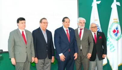 Ministro de Salud: “La donación de sangre no debería nacer de una transacción, sino de la decisión generosa de ayudar a otro ser humano”