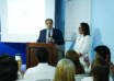 Ministro de Salud supervisa acciones contra el dengue y fortalece servicios en Santo Domingo Norte