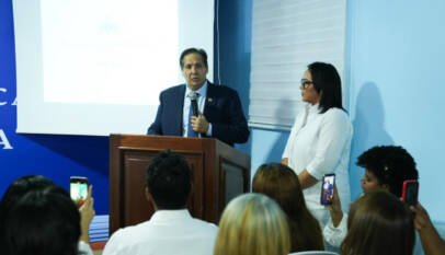 Ministro de Salud supervisa acciones contra el dengue y fortalece servicios en Santo Domingo Norte