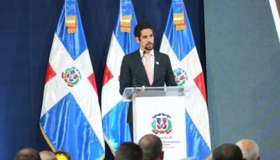 MIREX pone en circulación segundo volumen del libro “La diplomacia dominicana ante la crisis haitiana” MIREX pone en circulación segundo volumen del libro “La diplomacia dominicana ante la crisis haitiana”
