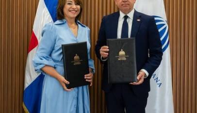 MIVHED y sector financiero impulsan mecanismo que facilitará el acceso a vivienda a familias sin historial crediticio MIVHED y sector financiero impulsan mecanismo que facilitará el acceso a vivienda a familias sin historial crediticio