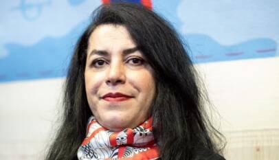 Muere la artista franco-iraní Marjane Satrapi, autora de ‘Persépolis’