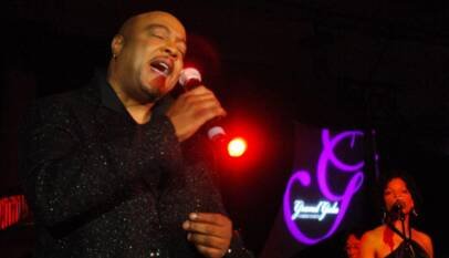 Muere Peabo Bryson, la voz aterciopelada de duetos de Disney y más Muere Peabo Bryson, la voz aterciopelada de duetos de Disney y más