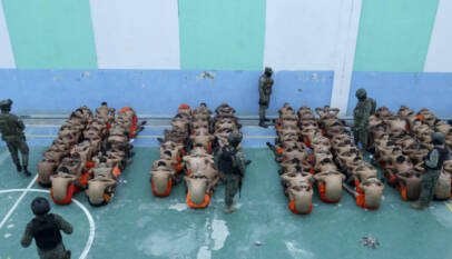 Muerte y tortura: ¿un modelo penitenciario de gobiernos derechistas en Latinoamérica?
