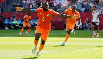 Mundial 2026: Alemania remonta ante Costa de Marfil, con doblete de Undav, y avanza a dieciseisavos Mundial 2026: Alemania remonta ante Costa de Marfil, con doblete de Undav, y avanza a dieciseisavos