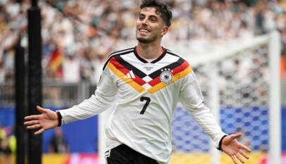 Mundial 2026: Alemania supera un comienzo titubeante para aplastar a Curazao 7-1