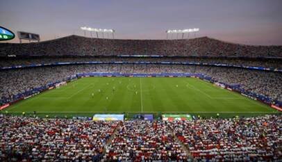 Mundial 2026: Argentina jugó al ritmo de Messi, autor de un ‘hat-trick’, y batió a Argelia