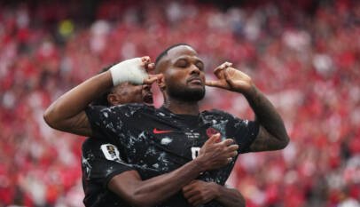 Mundial 2026: Canadá logra la primera victoria mundialista de su historia, 6-0 sobre Qatar con triplete de Jonathan David