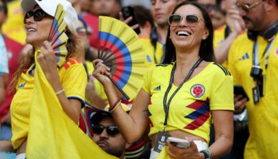 Mundial 2026: Colombia cierra 0-0 ante Portugal en un juego como en casa