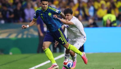 Mundial 2026: Colombia comienza con victoria 3-1 pese a la resistencia de Uzbekistán