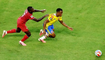 Mundial 2026: Colombia finaliza por delante de Portugal; histórica clasificación para RD Congo
