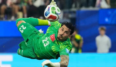 Mundial 2026: EE. UU. cede con gol de última hora ante Turquía, pero preserva el liderato del Grupo D