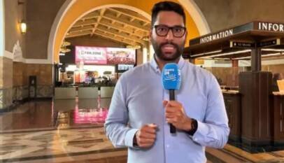 Mundial 2026: Los Ángeles afronta varios desafíos en el sector turístico y el transporte público Mundial 2026: Los Ángeles afronta varios desafíos en el sector turístico y el transporte público