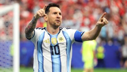 Mundial 2026: Messi reescribe los récords y América Latina llega casi entera a la eliminación directa