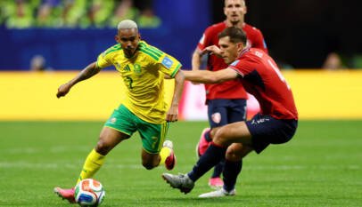 Mundial 2026: República Checa responde a Koubek y toma ventaja ante Sudáfrica