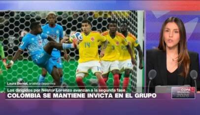 Mundial 2026: se definen líderes de los grupos; Colombia espera duelo clave con Portugal