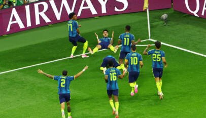 Mundial 2026: se definen los líderes de los grupos; Colombia espera duelo clave con Portugal