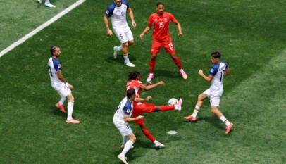 Mundial 2026: Suiza resuelve el acertijo de Bosnia y comienza a soñar con la segunda ronda