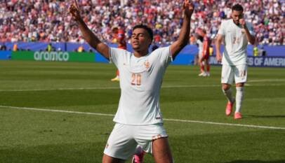 Mundial 2026: triplete de Dembélé corona la goleada sobre Noruega y una primera ronda de lujo para Francia