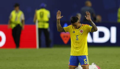 Mundial 2026:¿qué esperar de Colombia tras su avance invicta en la Copa Mundial?