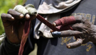 Narcotráfico en Colombia: ¿mano dura o regulación? Narcotráfico en Colombia: ¿mano dura o regulación?