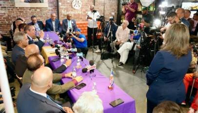 NY: Francisco Javier asegura que ganará nominación PLD NY: Francisco Javier asegura que ganará nominación PLD