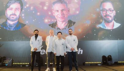Odontólogo dominicano gana premio internacional de casos clínicos en Vietnam