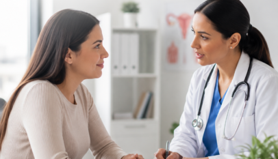 Oncólogos alertan sobre alta mortalidad del cáncer de ovario por diagnósticos tardíos