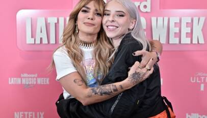 Orgullo latino: 27 artistas LGBTQ+ con los que estamos obsesionados