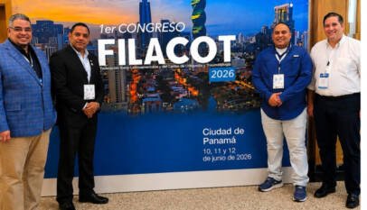 Ortopedas llevan su experiencia a uno de los mayores Congresos de América Latina