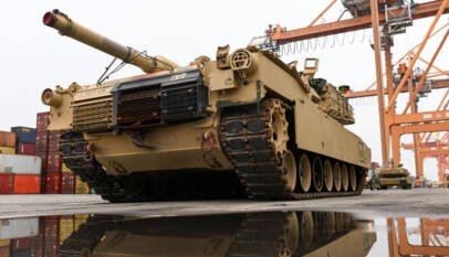 «OTAN 3.0»: seis meses para revisar la presencia militar de EE. UU. en Europa, que ya busca «cubrir» los vacíos