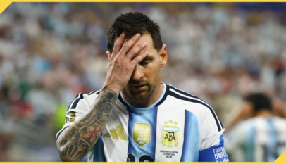 Padre de Messi no murió: desinformación desata un escándalo mediático mundial