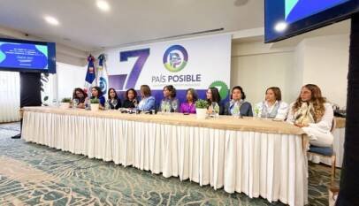 País Posible inicia proceso nacional de crecimiento, organización y apertura de cara a las elecciones de 2028