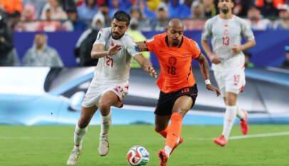 Países Bajos gana el Grupo F y Japón se cita con Brasil en segunda ronda en el Mundial 2026