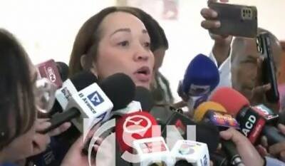 PC dice fallo Calamar desafía a lucha contra la corrupción RD PC dice fallo Calamar desafía a lucha contra la corrupción RD