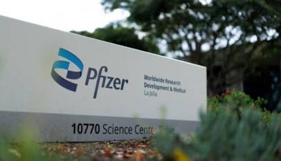 Pfizer pierde otra batalla oncológica: su medicamento no supera a la quimioterapia convencional Pfizer pierde otra batalla oncológica: su medicamento no supera a la quimioterapia convencional