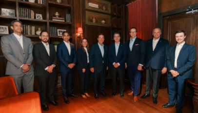 Popular celebra 50 años de relación con Bank of America Popular celebra 50 años de relación con Bank of America