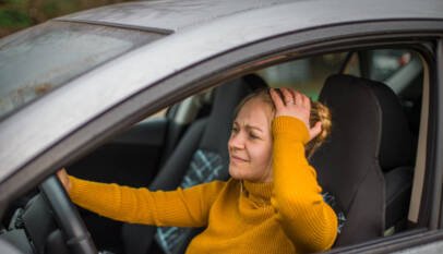 Por qué algunas personas responsables y complacientes son más vulnerables a la ansiedad